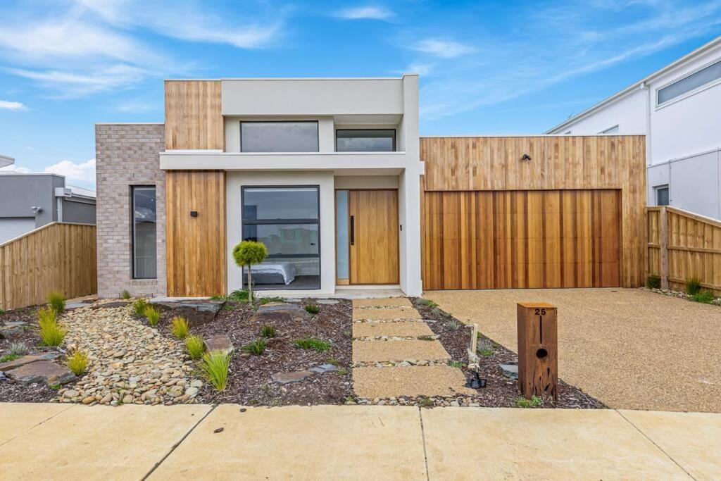 Luxe4Bedroom Home In Ocean Grove Exterior photo